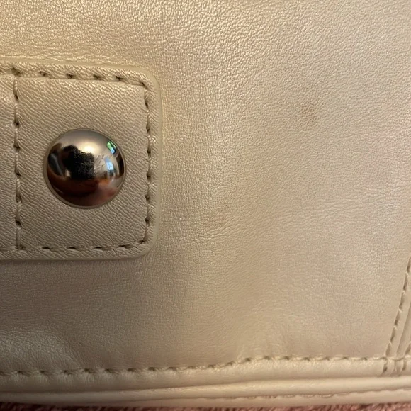 Coach Zoe Hobo Shoulder Bag with Crossbody Strap - Picture 9 of 16